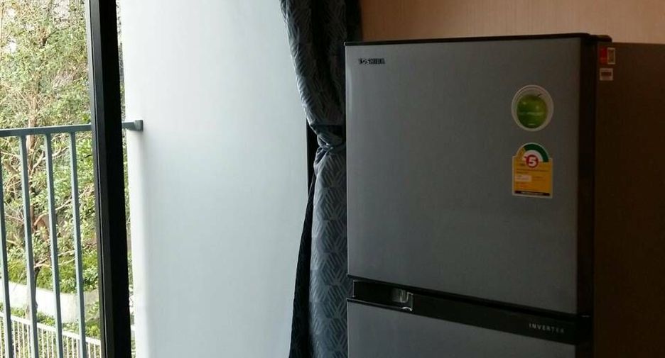 For rent and for sale 2 bedrooms condo in Bang Bua Thong, Nonthaburi