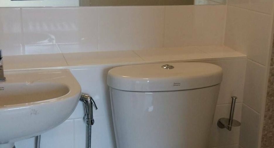 For rent and for sale 2 bedrooms condo in Bang Bua Thong, Nonthaburi