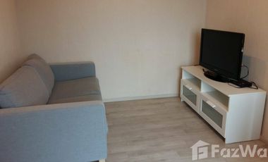 For sale and for rent 2 bedrooms condo in Bang Bua Thong, Nonthaburi