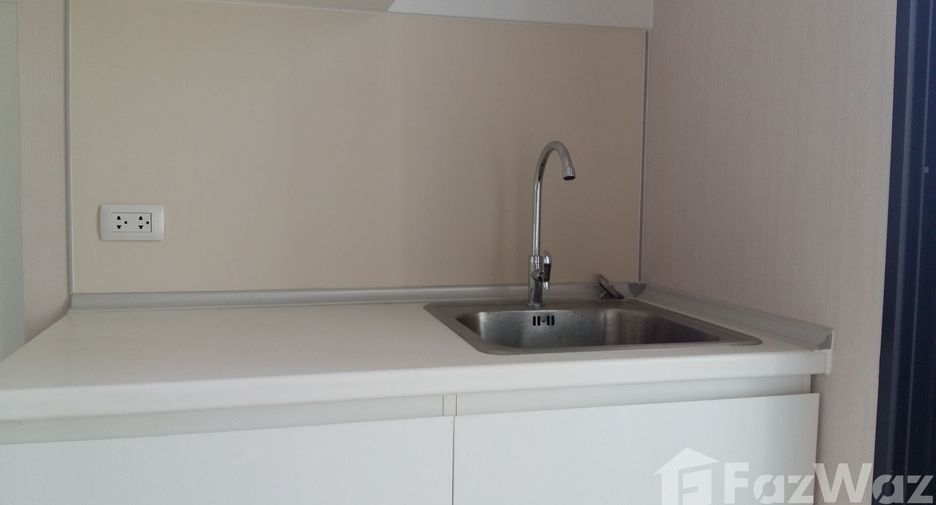 For rent and for sale 2 bedrooms condo in Bang Bua Thong, Nonthaburi