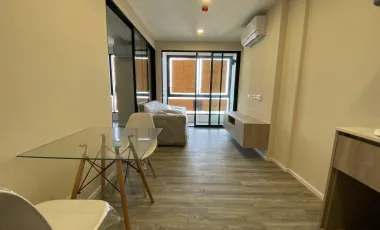For sale 1 bed condo in Suan Luang, Bangkok
