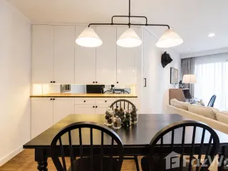 Wohnung zum Kauf mit 1 Zimmer in Huai Khwang, Bangkok