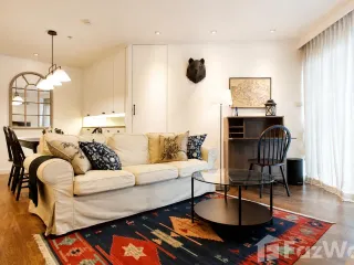 Wohnung zum Kauf mit 1 Zimmer in Huai Khwang, Bangkok
