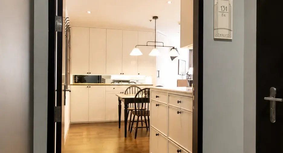 Condo en venta de 1 habitaciones en Huai Khwang, Bangkok