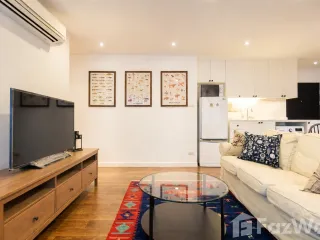 Wohnung zum Kauf mit 1 Zimmer in Huai Khwang, Bangkok