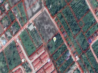 Продажа Участок в Bang Kruai, Нонтабури