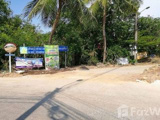 Продажа Участок в Bang Kruai, Нонтабури
