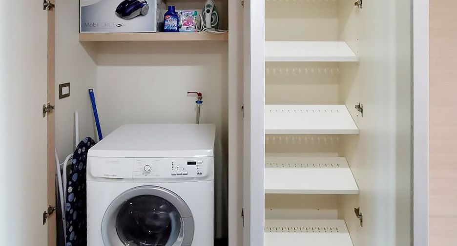 For sale 1 bed condo in Watthana, Bangkok