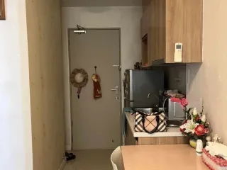 For sale 1 bed condo in Bang Na, Bangkok
