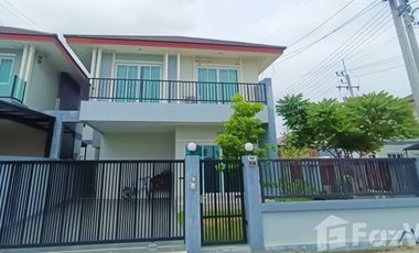 For sale 3 bedrooms house in Mueang Chachoengsao, Chachoengsao