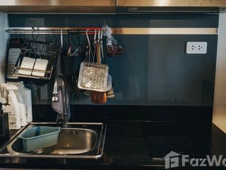 Продажа 1 кровать кондо в Mueang Samut Prakan, Самутпракан
