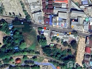 For sale land in Mueang Ubon Ratchathani, Ubon Ratchathani