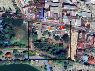 For sale land in Mueang Ubon Ratchathani, Ubon Ratchathani