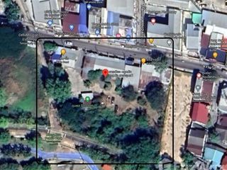 For sale land in Mueang Ubon Ratchathani, Ubon Ratchathani