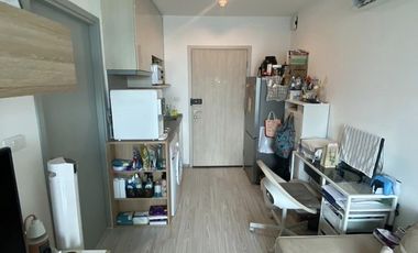 For sale 1 Beds condo in Bang Sue, Bangkok