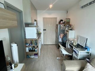 For sale 1 bed condo in Bang Sue, Bangkok