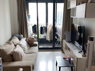 For sale 1 bed condo in Bang Sue, Bangkok