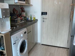 For sale 1 bed condo in Bang Sue, Bangkok