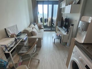 For sale 1 bed condo in Bang Sue, Bangkok