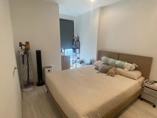 For sale 1 bed condo in Bang Sue, Bangkok