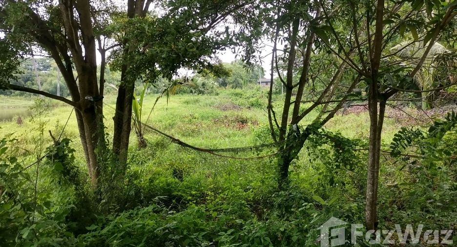 Продажа 5 спальни дом в Ongkharak, Накхоннайок