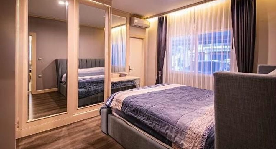 For sale 4 bedrooms house in Bang Bua Thong, Nonthaburi