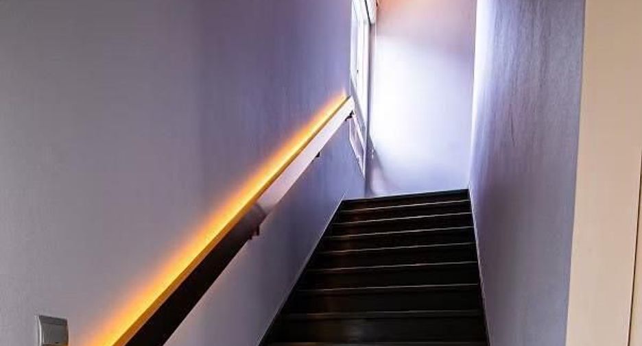For sale 4 bedrooms house in Bang Bua Thong, Nonthaburi