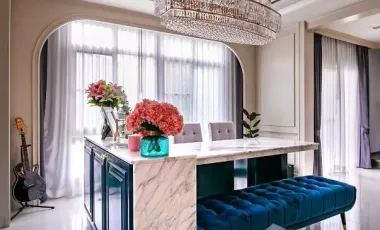 Casa en venta de 4 habitaciones en Bang Bua Thong, Nonthaburi