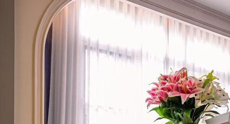 For sale 4 bedrooms house in Bang Bua Thong, Nonthaburi