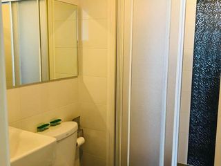 À vendre 1 chambre condo à Huai Khwang, Bangkok