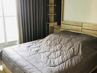 À vendre 1 chambre condo à Huai Khwang, Bangkok