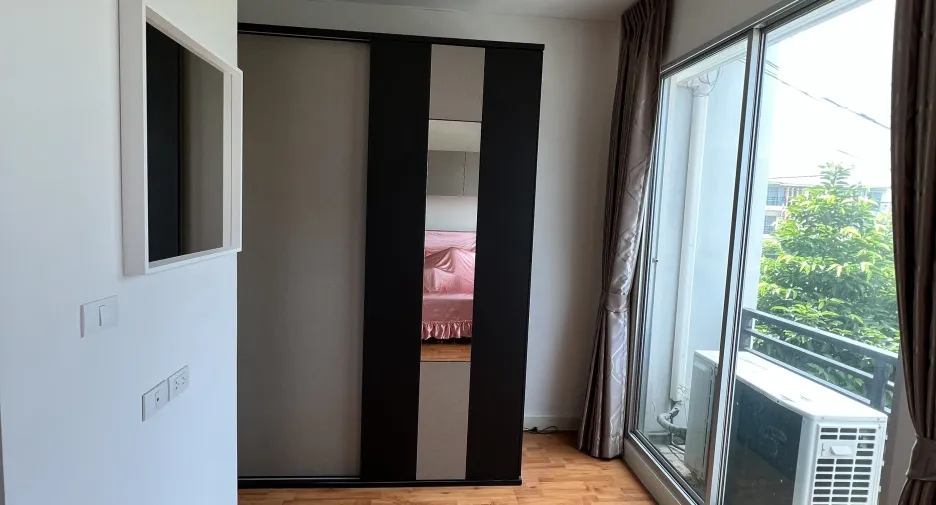 Reihenhaus zum Kauf mit 3 Zimmer in Bang Kruai, Nonthaburi