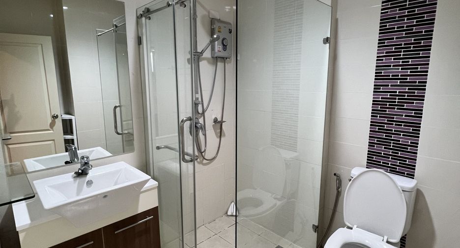 Reihenhaus zum Kauf mit 3 Zimmer in Bang Kruai, Nonthaburi