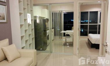 À vendre 1 chambre condo à Khlong Toei, Bangkok
