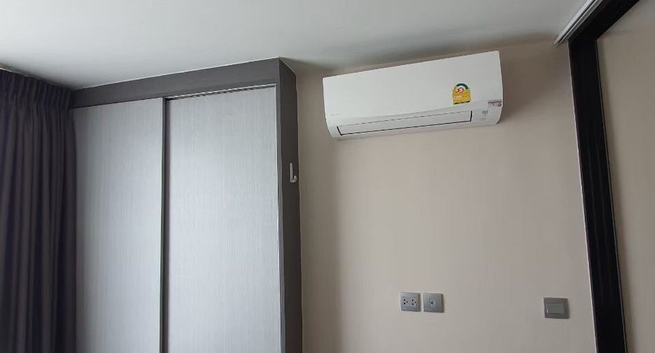 For sale 1 bed condo in Chatuchak, Bangkok