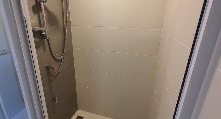 For sale 1 bed condo in Chatuchak, Bangkok