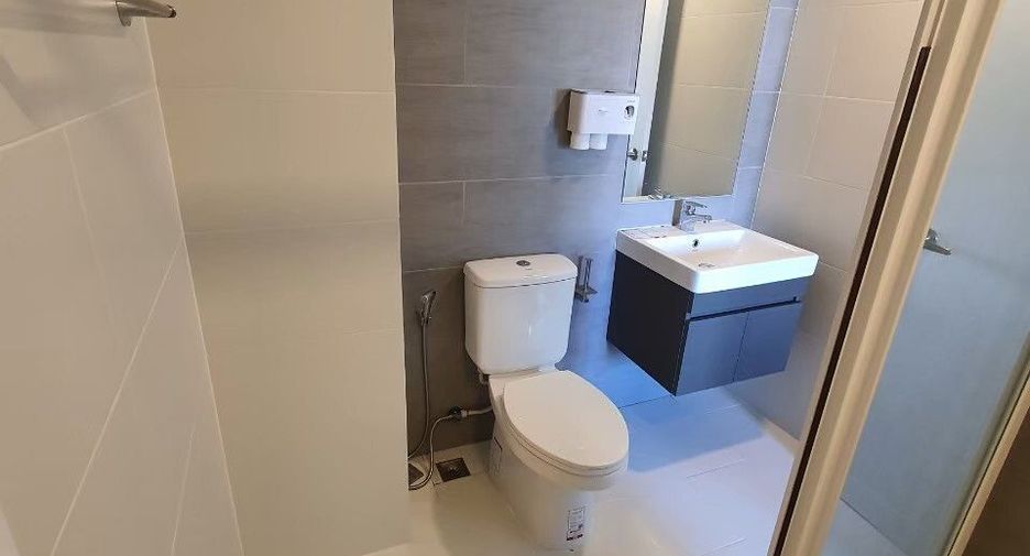 For sale 1 bed condo in Chatuchak, Bangkok