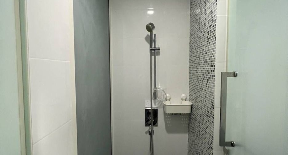 For sale 1 bed condo in Ratchathewi, Bangkok