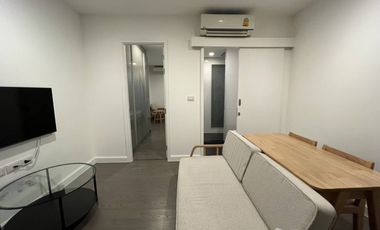 For sale 1 bed condo in Ratchathewi, Bangkok