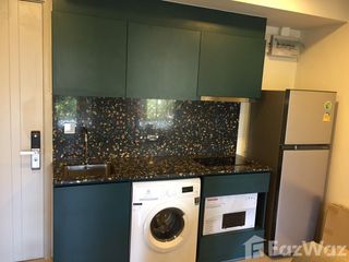À vendre 1 chambre appartement à Khlong Toei, Bangkok