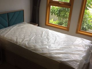 À vendre 1 chambre appartement à Khlong Toei, Bangkok