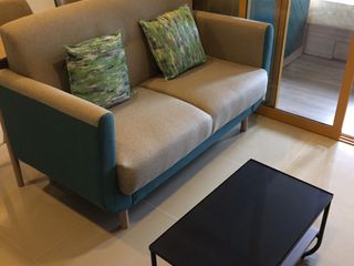 À vendre 1 chambre appartement à Khlong Toei, Bangkok