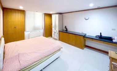 Wohnung zum Kauf mit 1 Zimmer in Watthana, Bangkok