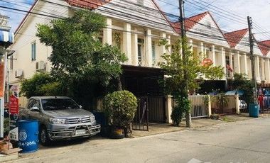 ขาย 2 ห้องนอน ทาวน์เฮ้าส์ ใน คลองหลวง, ปทุมธานี
