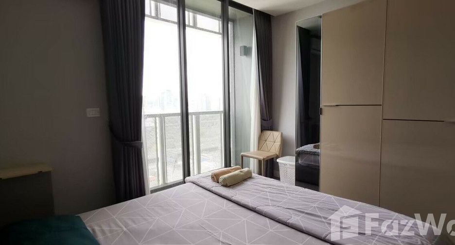 Condo en venta y en alquiler de 1 habitaciones en Ratchathewi, Bangkok