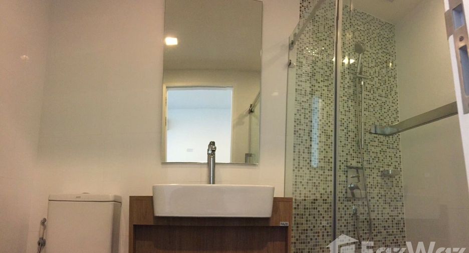 Condo en venta y en alquiler de 1 habitaciones en Ratchathewi, Bangkok