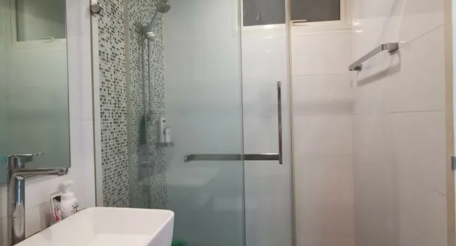 Condo en venta y en alquiler de 1 habitaciones en Ratchathewi, Bangkok