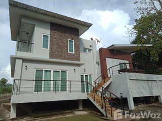 ขาย 3 ห้องนอน บ้านเดี่ยว ใน ปากช่อง, นครราชสีมา