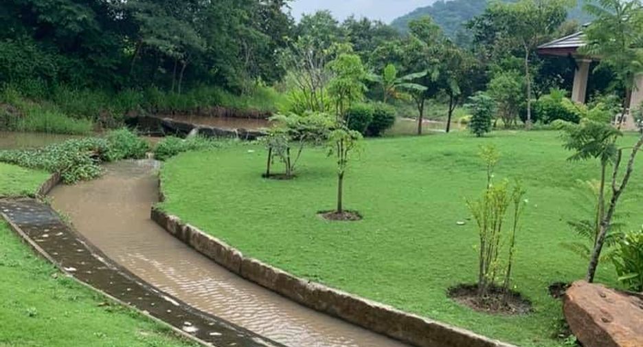 For sale 3 bedrooms house in Pak Chong, Nakhon Ratchasima