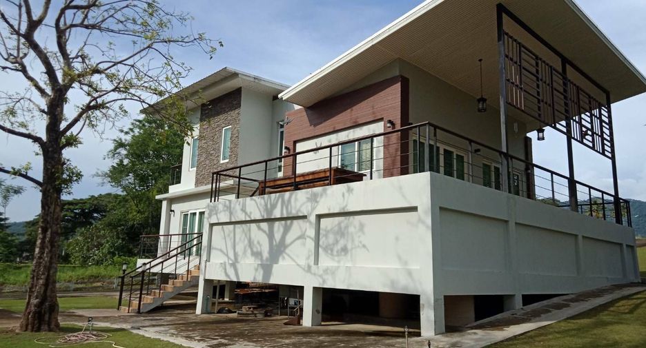 For sale 3 bedrooms house in Pak Chong, Nakhon Ratchasima